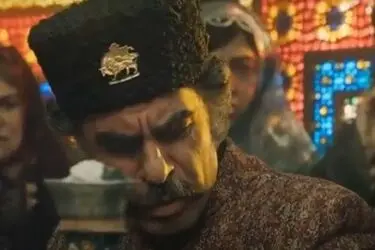 اعتراف جالب «خان‌والا» درباره حضورش در بامداد خمار+ فیلم