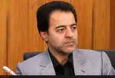 ثبت نام «علیجانی زمانی» برای شرکت در انتخابات مجلس یازدهم