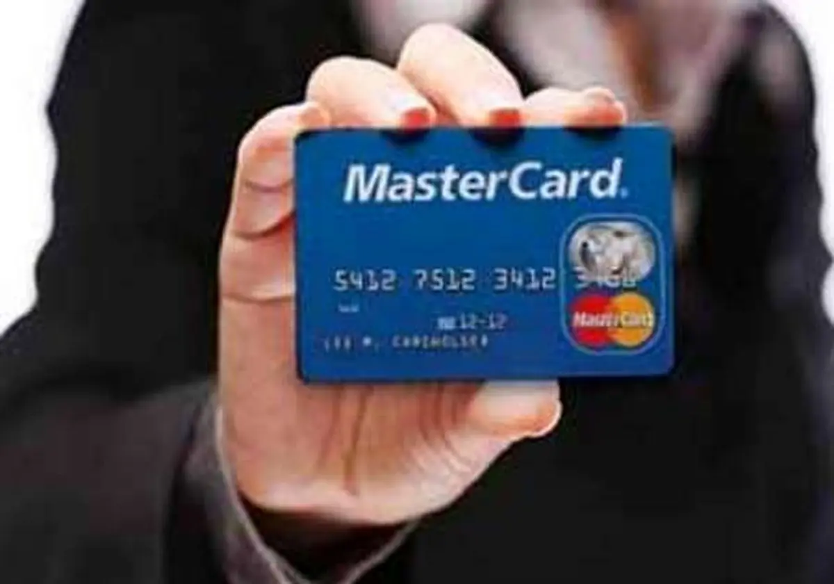 MasterCard not have any direct links with Iran