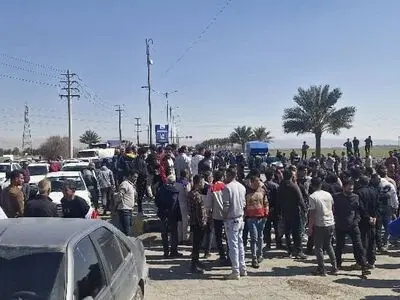 مطالبات مردم روستای گچی را با حساسیت دنبال خواهم کرد