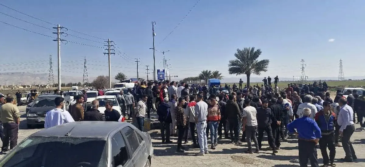 مطالبات مردم روستای گچی را با حساسیت دنبال خواهم کرد