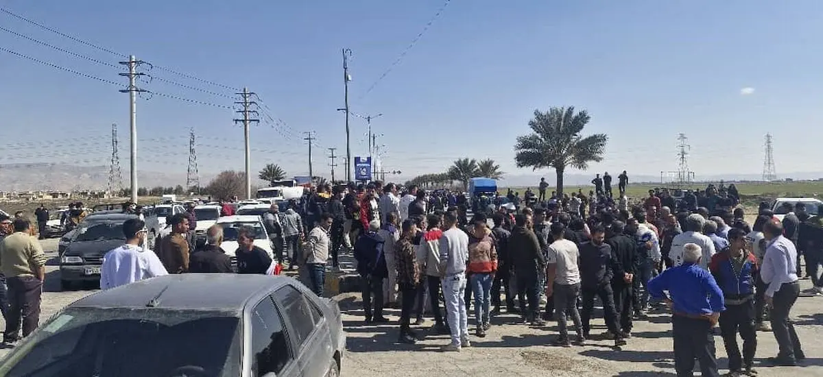 مطالبات مردم روستای گچی را با حساسیت دنبال خواهم کرد