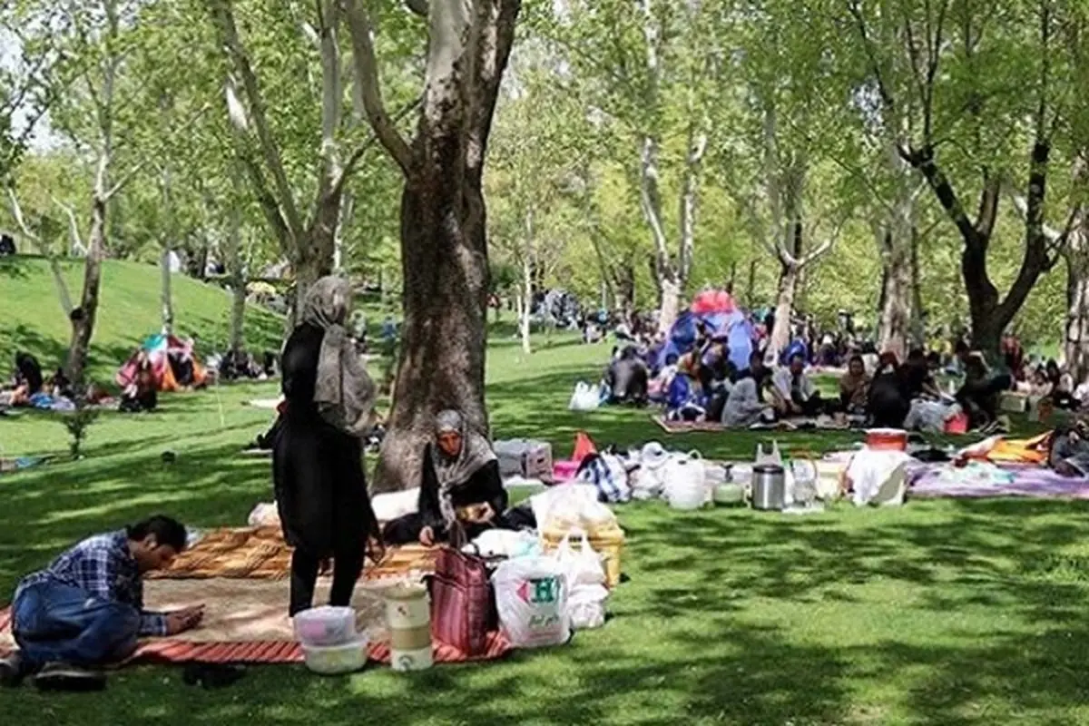 در روز طبیعت حافظ منابع طبیعی باشیم/ شماره تلفن‌های ۱۵۰۴ و ۱۳۹ را به خاطر بسپارید 