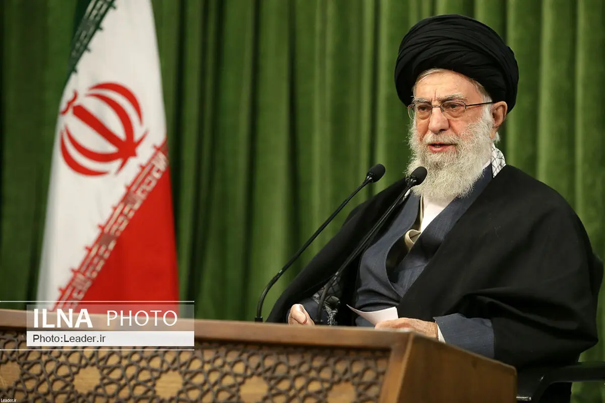 ویدئو/ بخشی از سخنان مقام معظم رهبری به مناسبت روز پرستار
