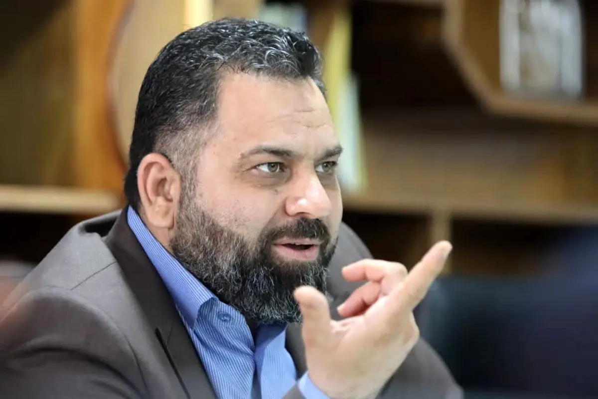 طرح تقاطع غیر همسطح ورودی شوش اجرا میشود