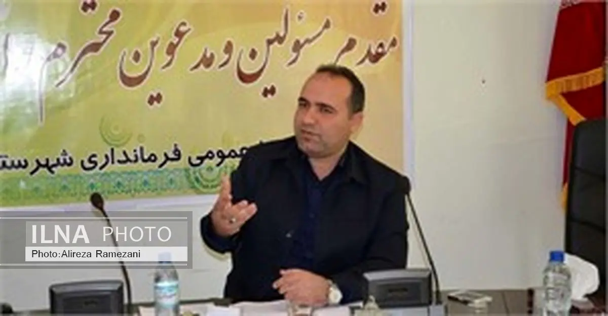 کشف و امحاء یک تن و نیم مواد غذایی فاسد در هندیجان