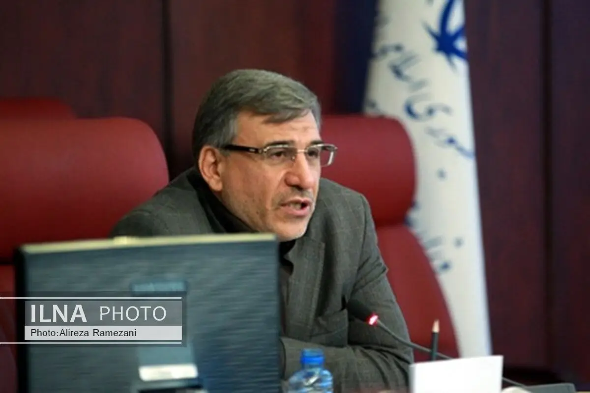 گردهمایی مدیران کل امور اقتصادی و دارایی استانها