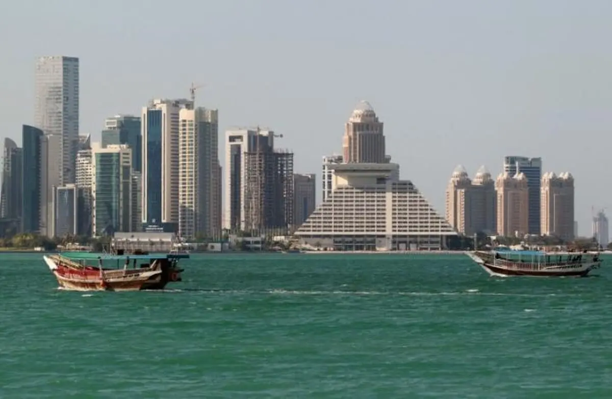 Persian Gulf deadline to resolve Qatar rift approaches