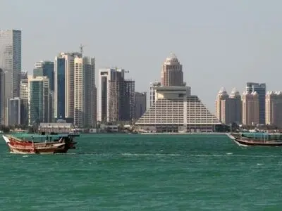 Persian Gulf deadline to resolve Qatar rift approaches