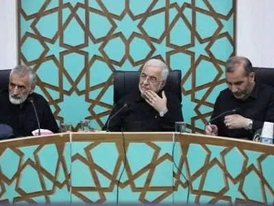 دولت باید نگاه ویژه به کرمانشاه داشته باشد/مرز خسروی  از شرایط ویژه بر خوردار است 