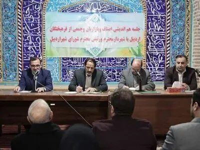 ۱۰۰۰ میلیارد تومان ذخیره ملکی برای آینده عمرانی شهر