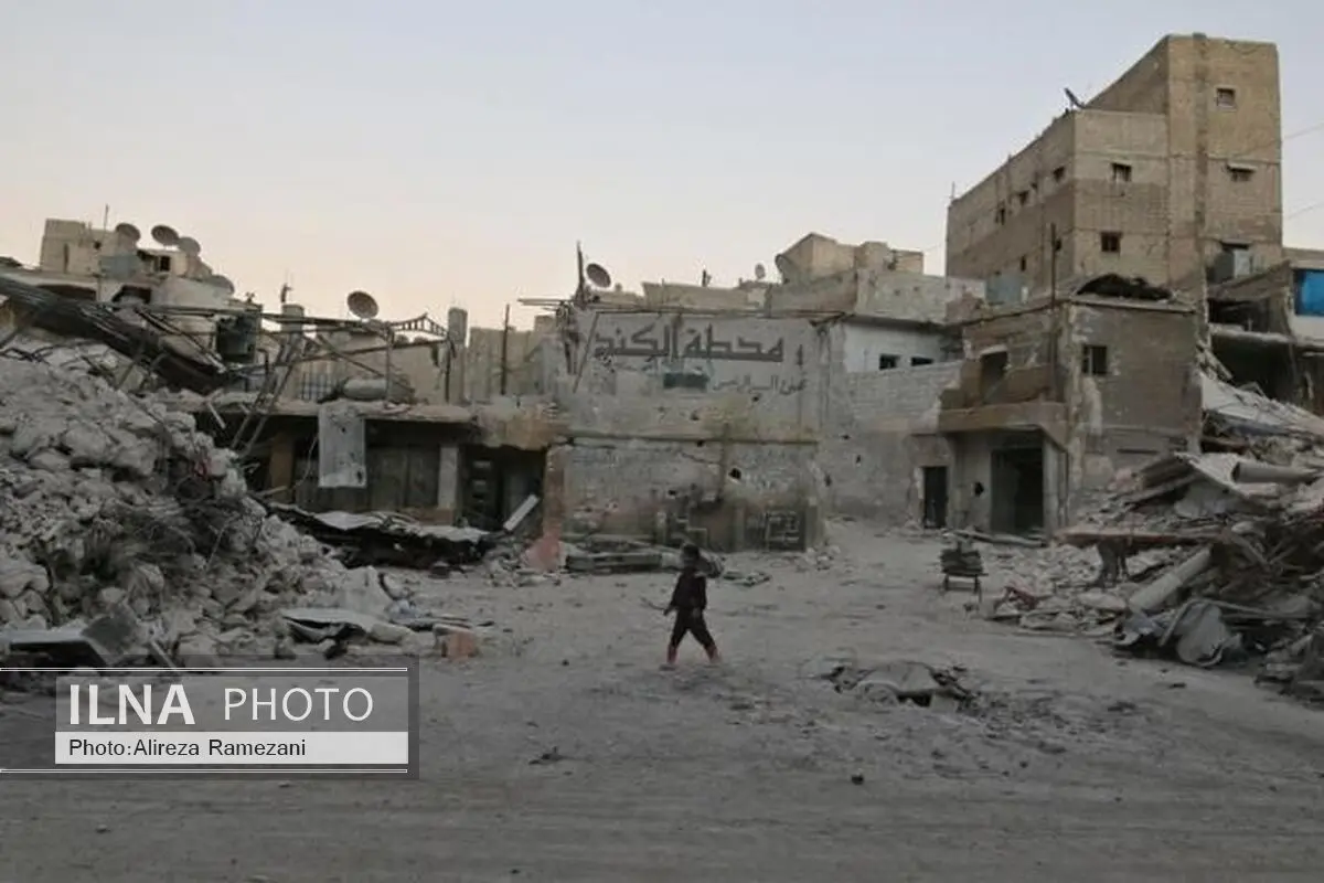 U.S. suspends Syria ceasefire talks with Russia, blames Moscow