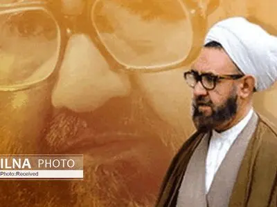 ویدئو/ امر به معروف و نهی از منکر از منظر شهید مطهری