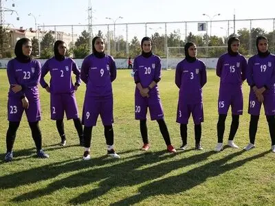 اسامی داوران دیدار ایران و اردن مشخص شد