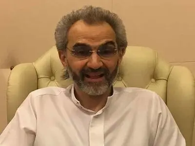 توافق پنهانی بن‌طلال با حکومت سعودی