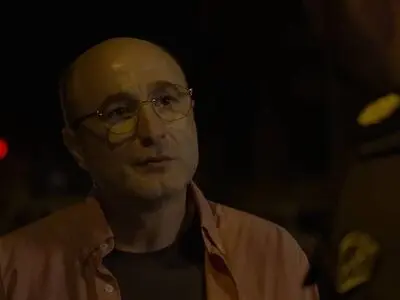  «چهره به چهره» به «در انتهای روز» تغییر نام داد
