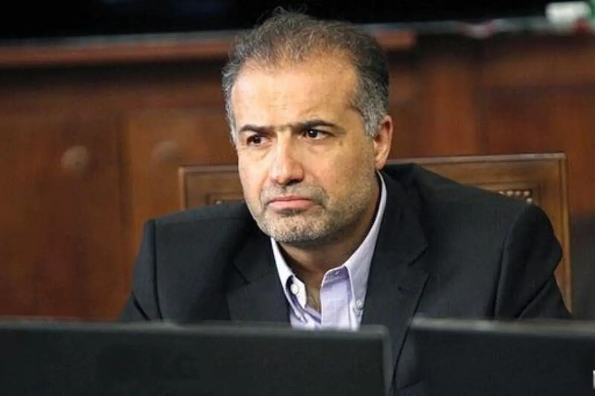 تقدیر سفیر ایران در مسکو از رای منفی روسیه به قطعنامه آمریکا