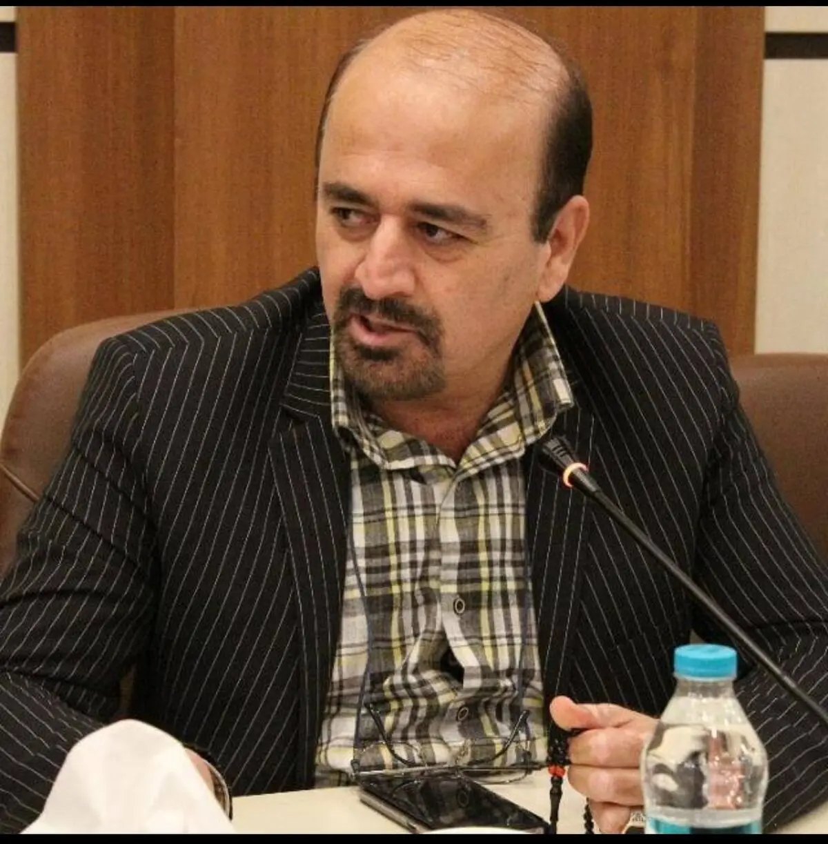 عدم وجاهت قانونیِ احکام برخی نمایندگان کارگری در مناطق ویژه و آزاد اقتصادی/هیچ نماینده‌ای حق باج خواهی از مدیریت‌ها را ندارد