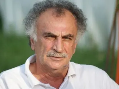 جهانی: گول سیاسی‌بازی محجوب را نمی‌خورم/ مشاور شدن من یعنی همان کشک علی پروین!