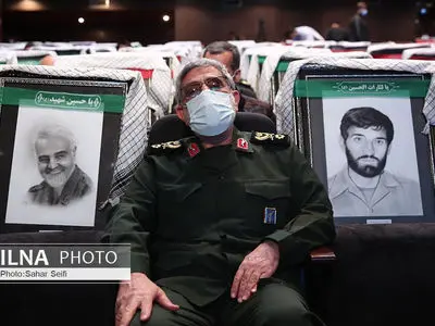 همایش بین المللی مطالبات حقوقی-بین المللی دفاع مقدس 