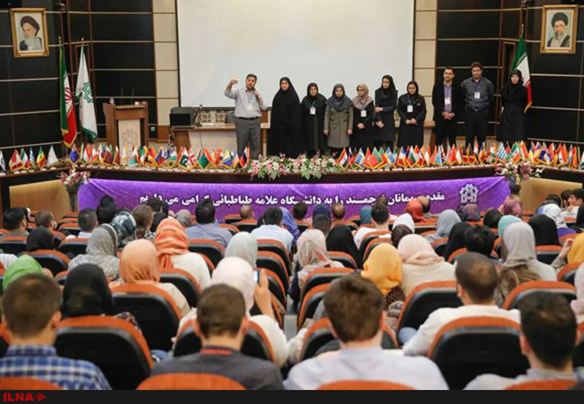 تشریح برنامه آموزشی و فرهنگی هشتاد وچهارمین دوره دانش‌افزایی زبان فارسی