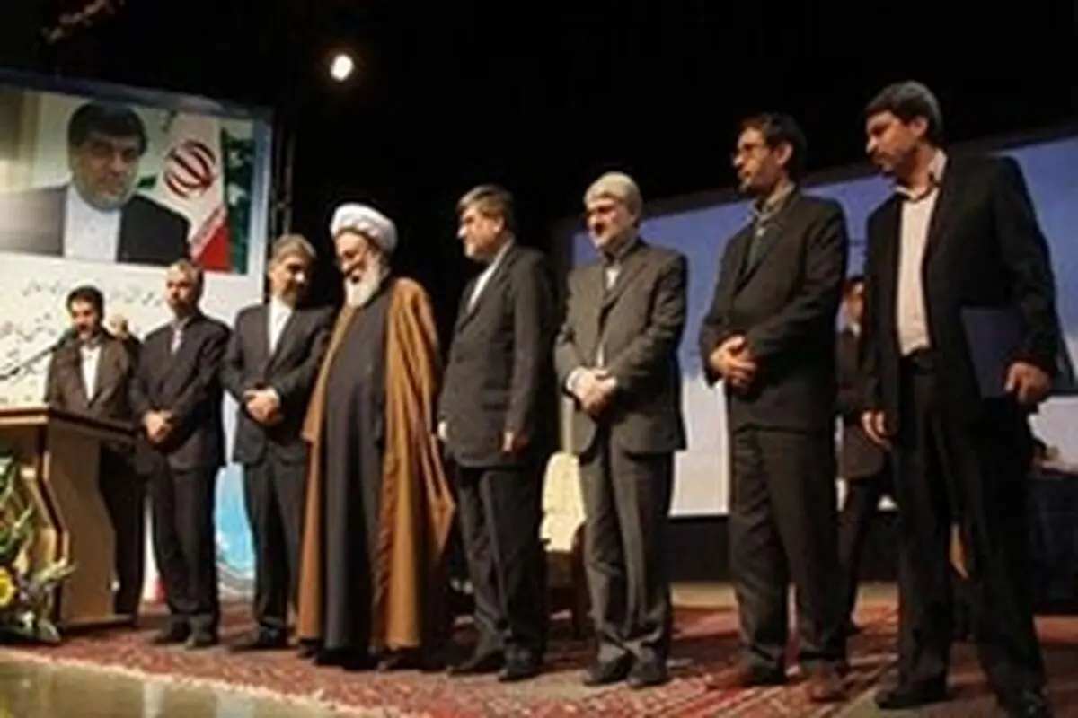 مدیرکل جدید فرهنگ و ارشاد اسلامی آذربایجان شرقی معرفی شد