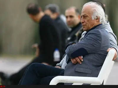 عبداللهی: نجف‌نژاد را نمی‌شناسم