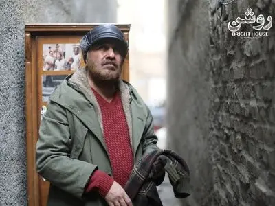 نمایش و نقد «روشن» در فرهنگسرای ارسباران
