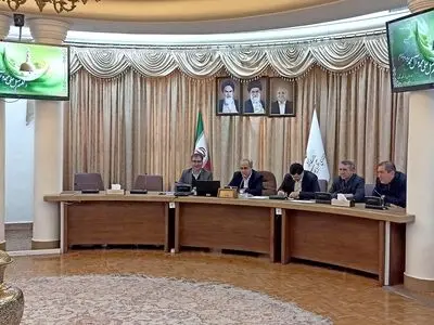 مبارزه با قاچاق نیازمند بازنگری در شیوه‌ها و راهبردهاست/ باید بسترهای تولید سالم را تقویت کنیم
