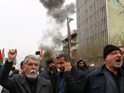 حضور با اقتدار مردم، طمع دشمنان را ناکام گذاشت