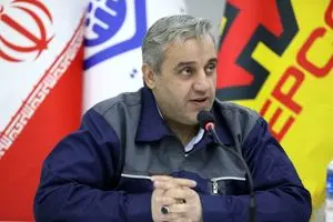 پیام مدیرعامل هلدینگ هپکو به مناسبت روز خبرنگار