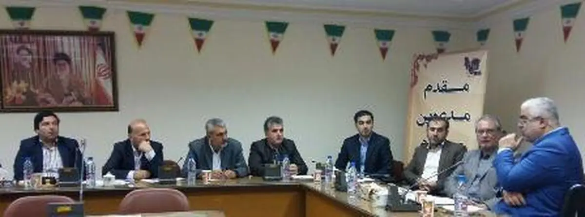 تلاش ما در جهت توسعه استان و ایجاد اشتغال است