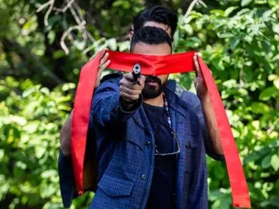 پخش «سرجوخه» به تعویق افتاد