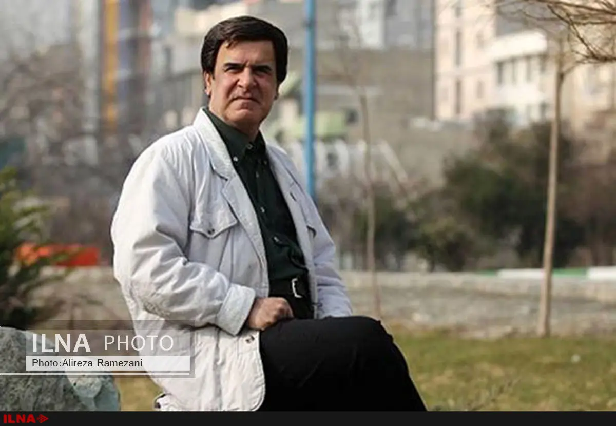 گفتوگوی ایلنا با کسی که علیفر را دست انداخت