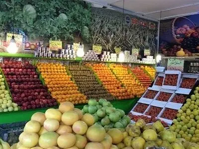کیفیت محصولات میادین میوه و تره‌بار تهران ارتقا می‌یابد 