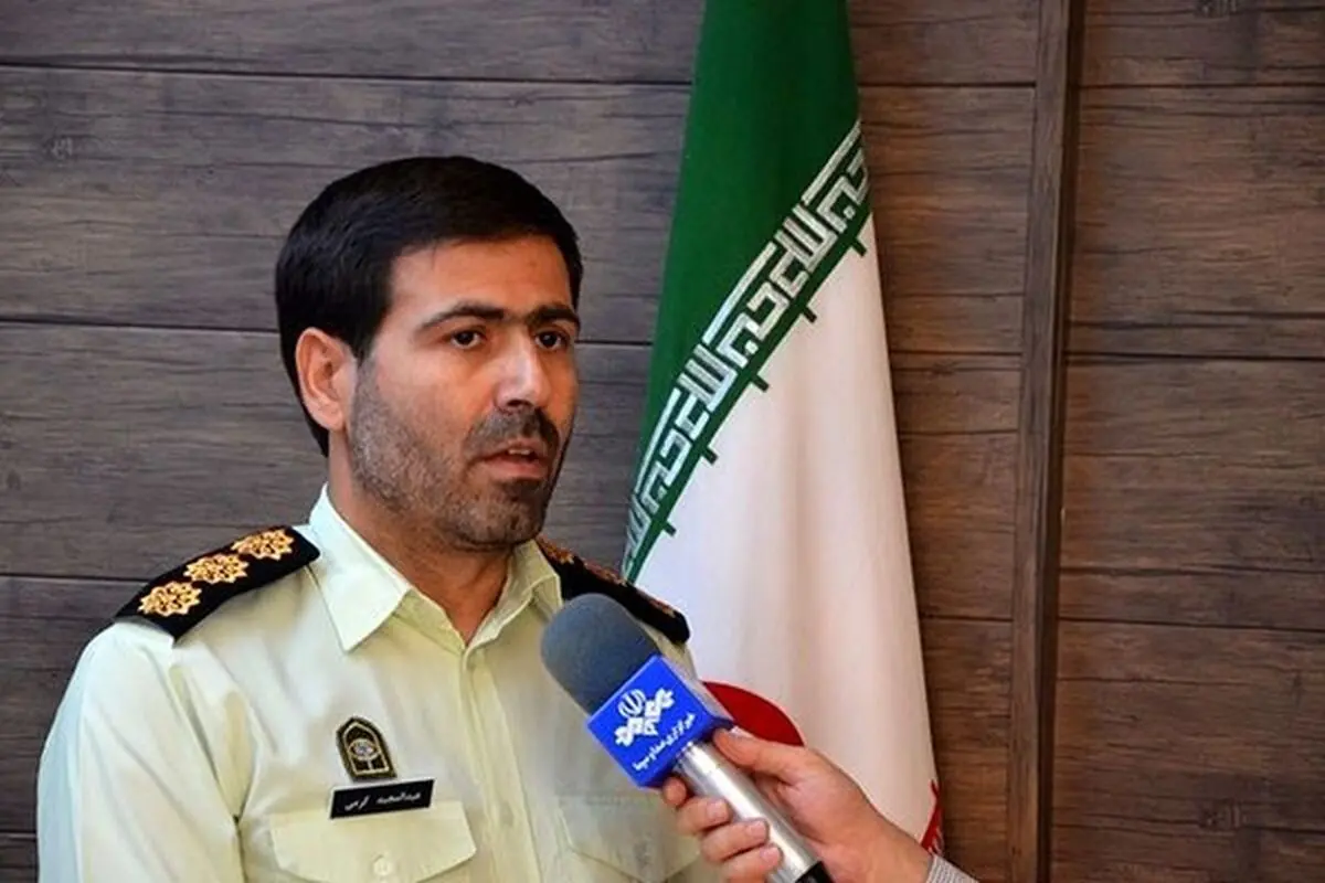 دستگیری عاملان قتل نوجوان ۱۷ ساله در بندرعباس
