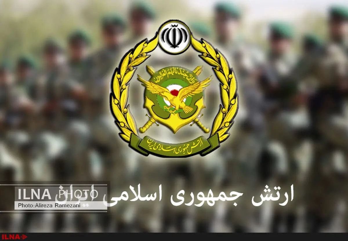 مراسم تودیع و معارفه فرمانده سابق و جدید نیروی زمینی ارتش برگزار شد 