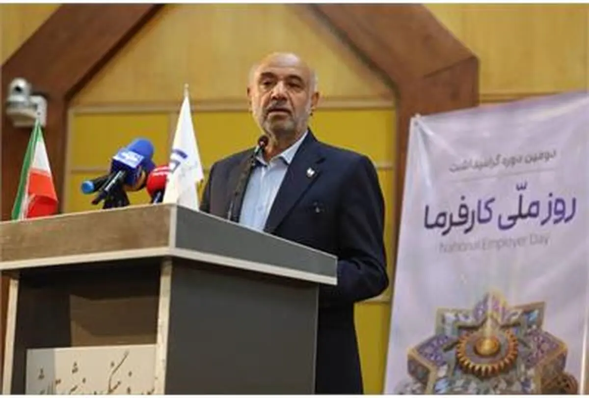 قطعی برق و گاز، کارخانه‌ها را به مرز تعطیلی می‌رساند/ لزوم اصلاح الگوی مصرف