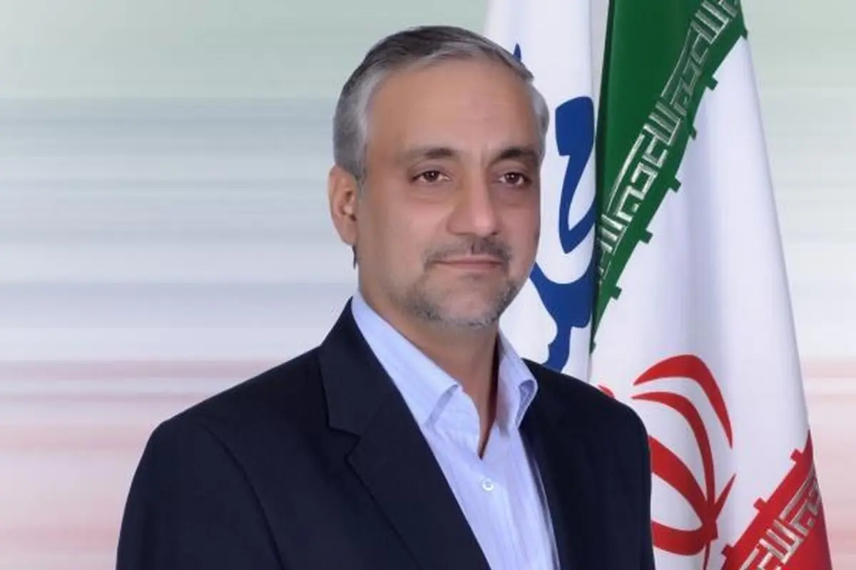 معاون امور دولت، مجلس و استان‌های وزارت ارتباطات و فناوری اطلاعات منصوب شد