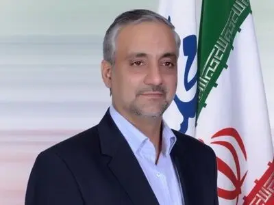 معاون امور دولت، مجلس و استان‌های وزارت ارتباطات و فناوری اطلاعات منصوب شد