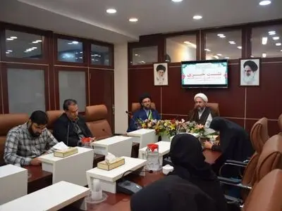  برنامه های اداره کل تبلیغات اسلامی استان البرز به مناسبت عید غدیر اعلام شد