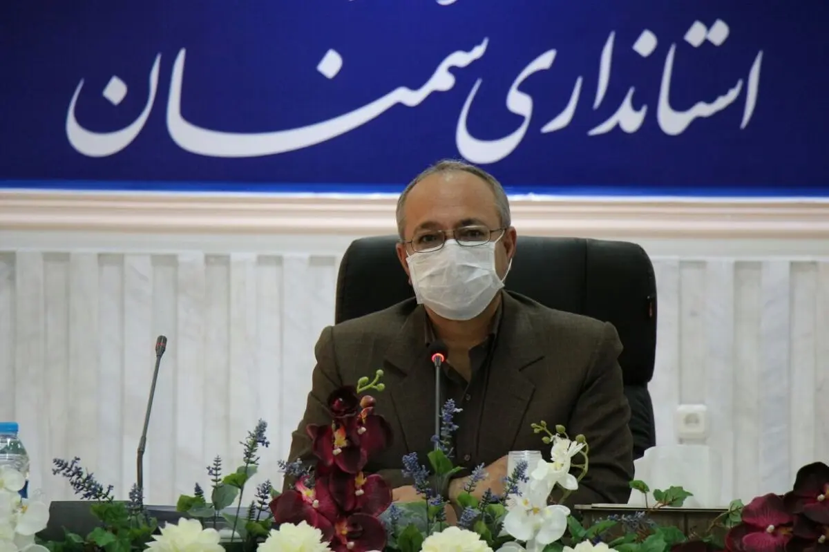 روند اجرایی تالار مرکزی سمنان آغاز شود / کتابخانه عمومی مهدیشهر هفته آینده تکمیل می شود