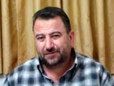 شهادت نایب رئیس دفتر سیاسی حماس در حمله پهپادی اسرائیل