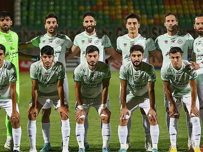 اعلام ترکیب ذوب آهن مقابل پرسپولیس تهران
