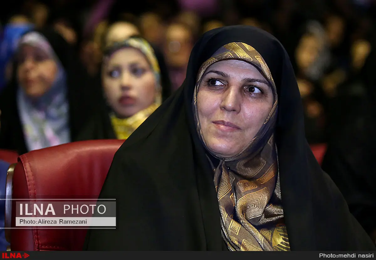 معاون رئیس‌جمهور تئاتر ایوب آقاخانی را افتتاح می‌کند