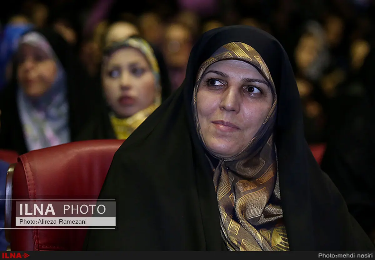 معاون رئیس‌جمهور تئاتر ایوب آقاخانی را افتتاح می‌کند