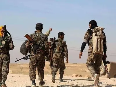 با دمشق برای پایان دادن به خشونت و جنگ توافق کرده‌ایم