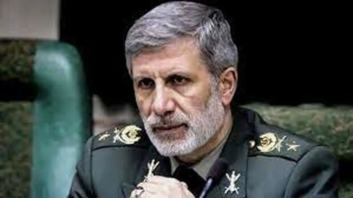 Iran Needs to Boost Defense Power Steadily: General