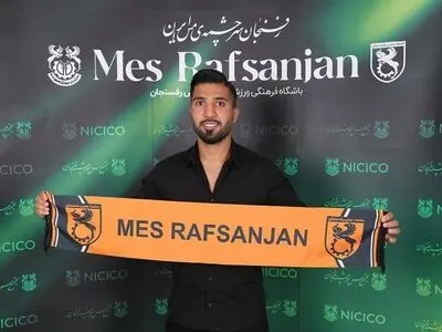 هافبک استقلالی شاگرد نویدکیا شد