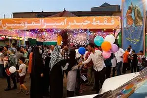تشریح اقدامات مدیریت بحران شهر تهران برای مهمانی ۱۰ کیلومتری عید غدیر